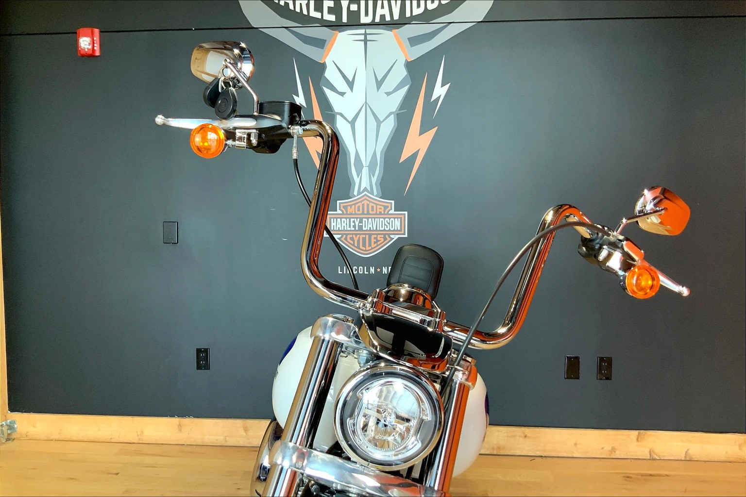 2020 softail on sale low rider